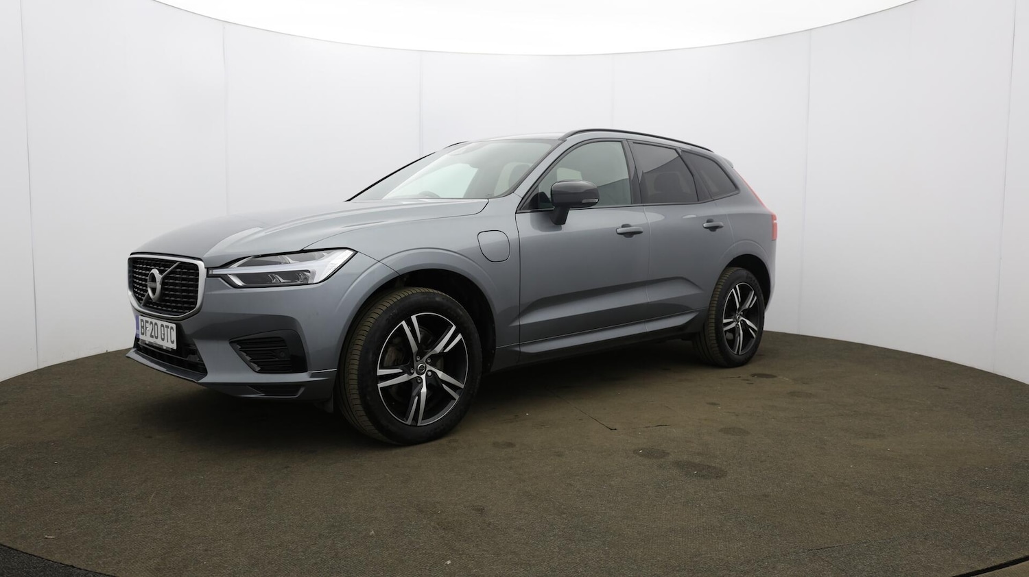 Used Volvo XC60 2020 for sale - 76108872: Photo 39