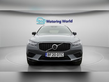 Used Volvo XC60 2020 for sale - 76108872: Photo 3