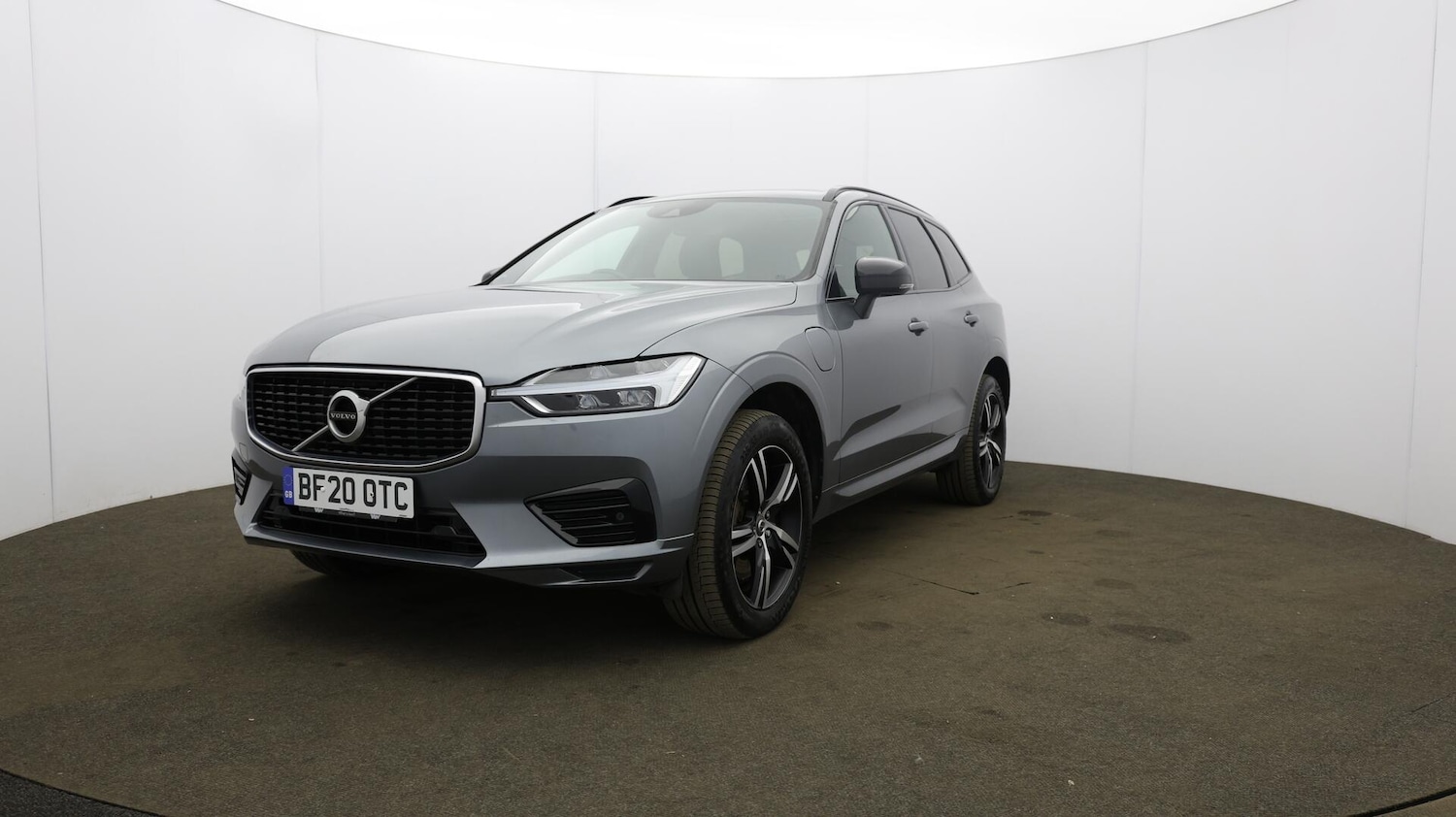 Used Volvo XC60 2020 for sale - 76108872: Photo 41