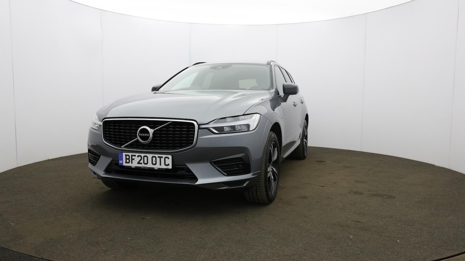 Used Volvo XC60 2020 for sale - 76108872: Photo 42