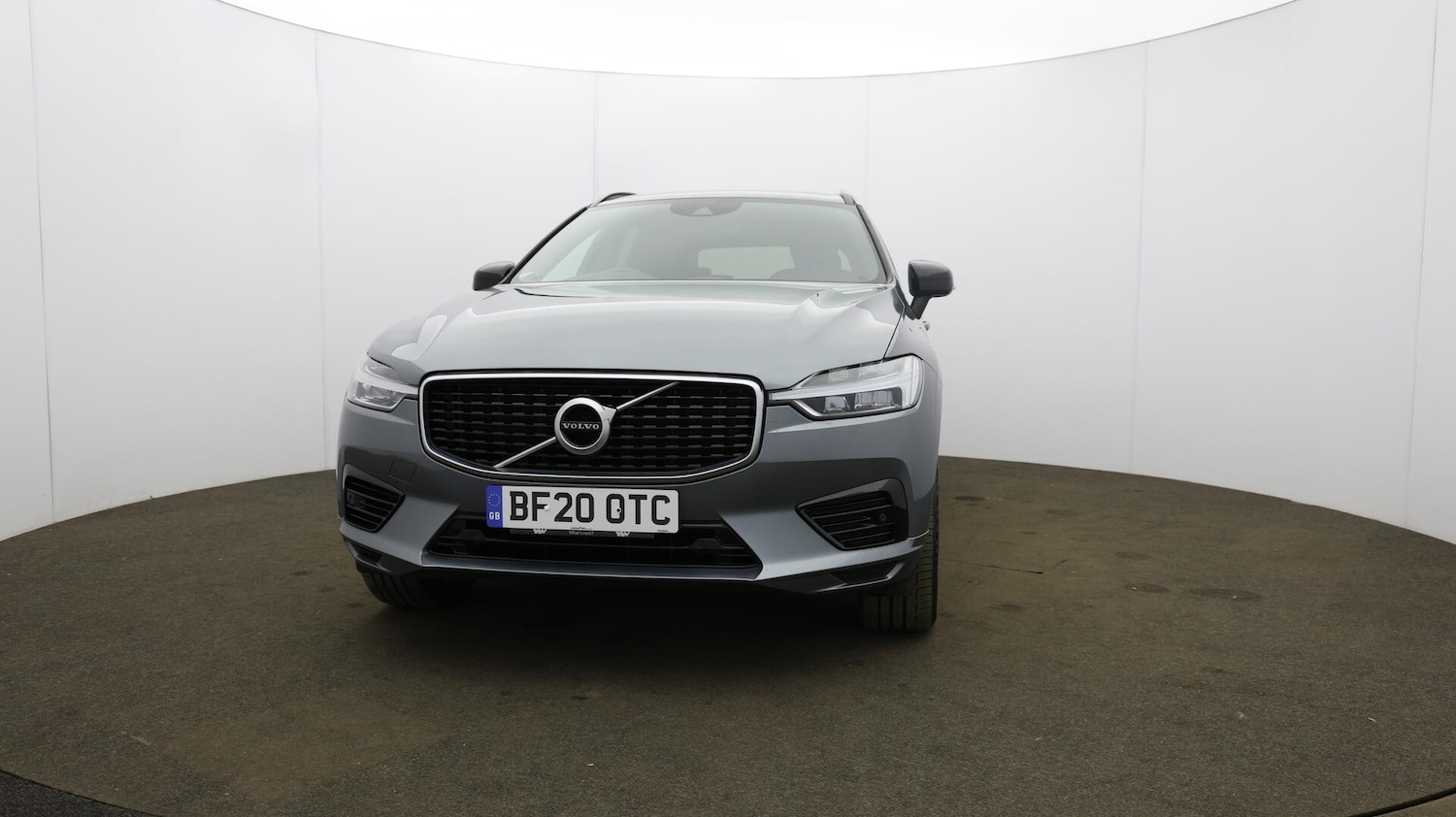 Used Volvo XC60 2020 for sale - 76108872: Photo 43