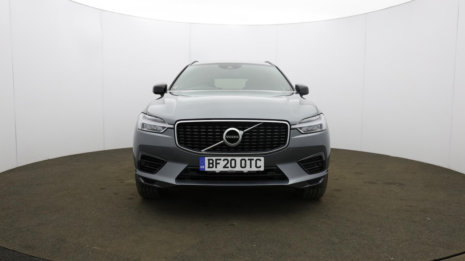 Used Volvo XC60 2020 for sale - 76108872: Photo 44