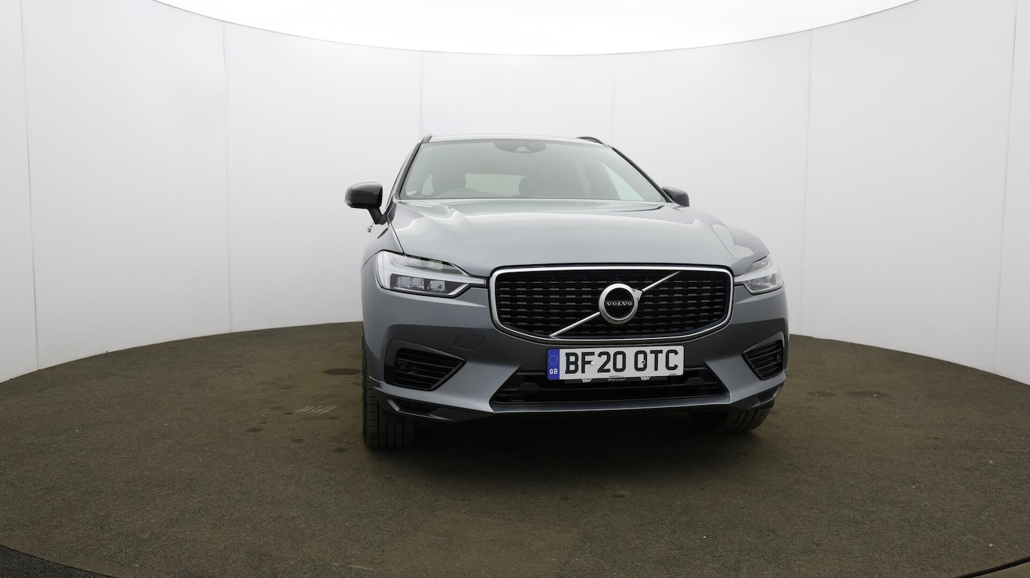 Used Volvo XC60 2020 for sale - 76108872: Photo 45