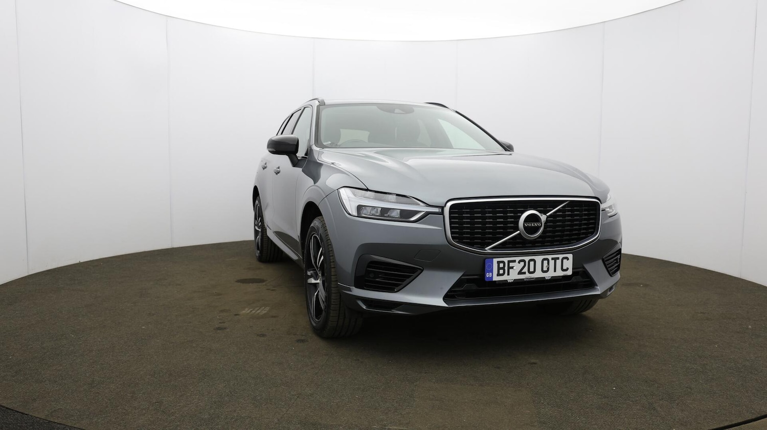 Used Volvo XC60 2020 for sale - 76108872: Photo 47