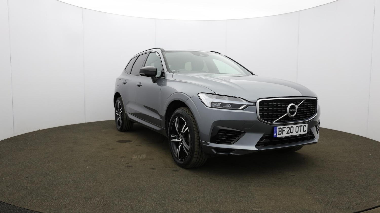 Used Volvo XC60 2020 for sale - 76108872: Photo 48