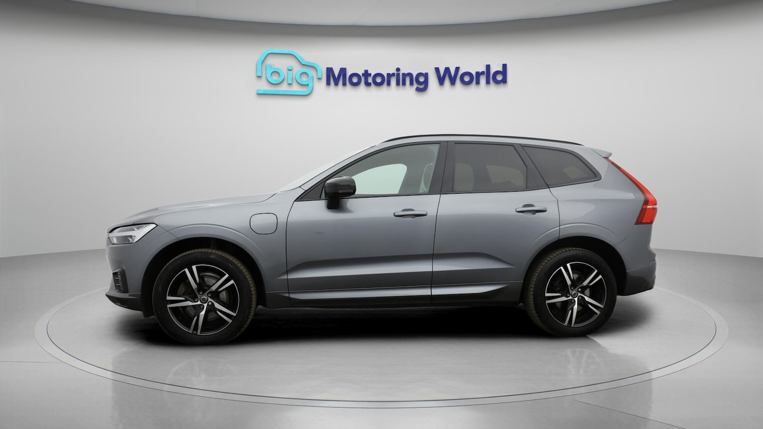 Used Volvo XC60 2020 for sale - 76108872: Photo 5
