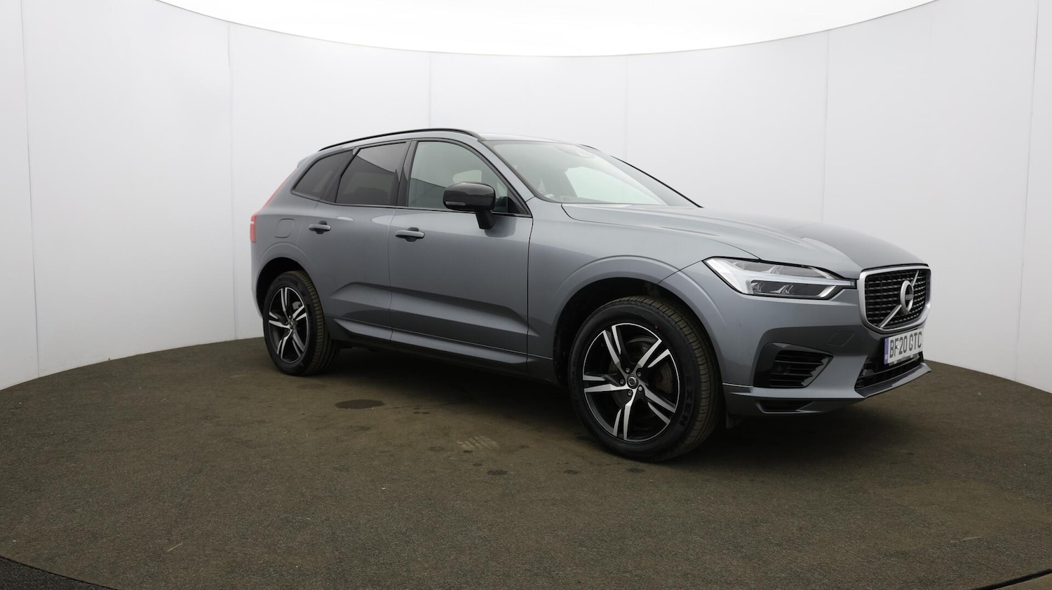 Used Volvo XC60 2020 for sale - 76108872: Photo 50