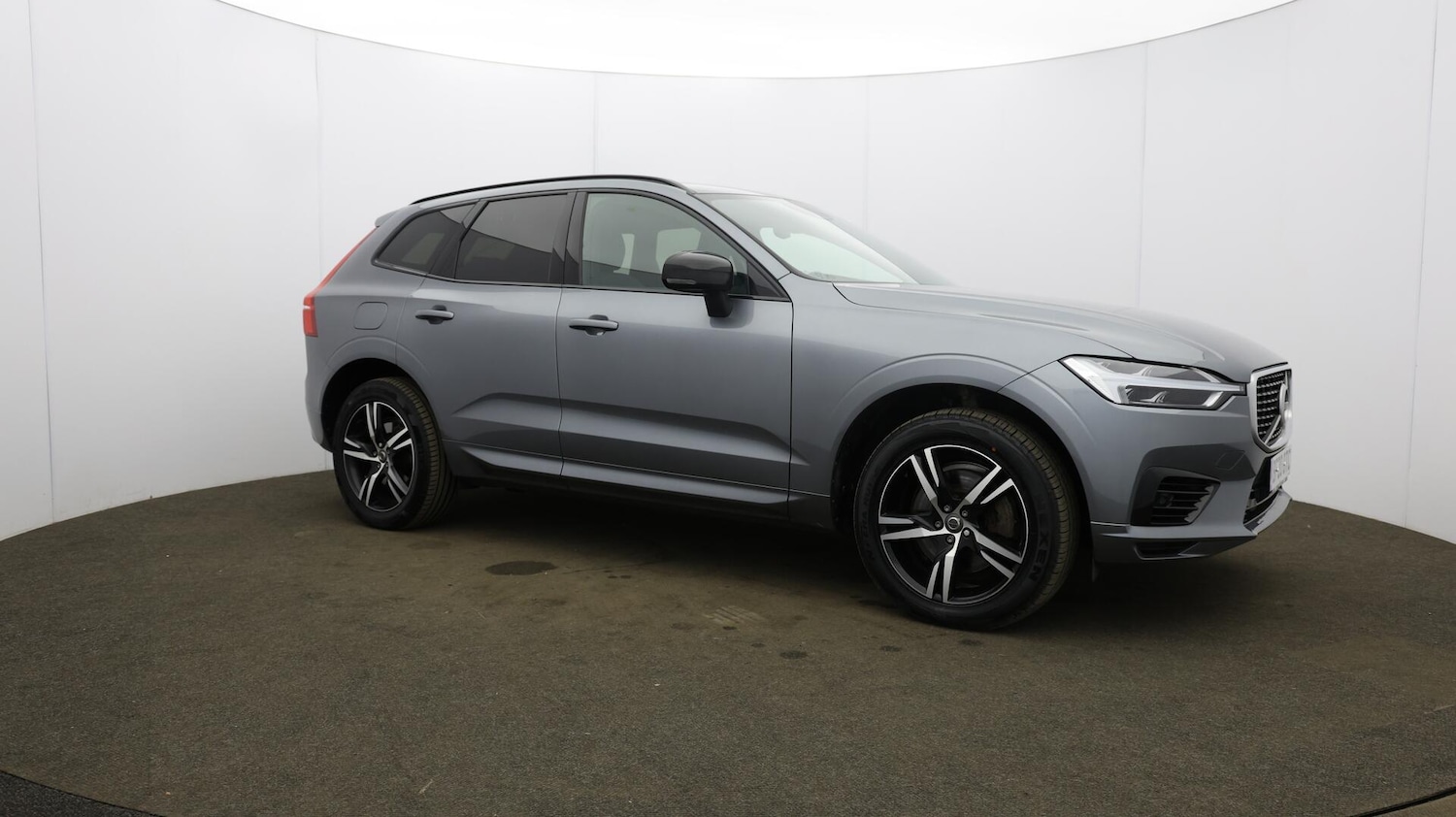 Used Volvo XC60 2020 for sale - 76108872: Photo 51