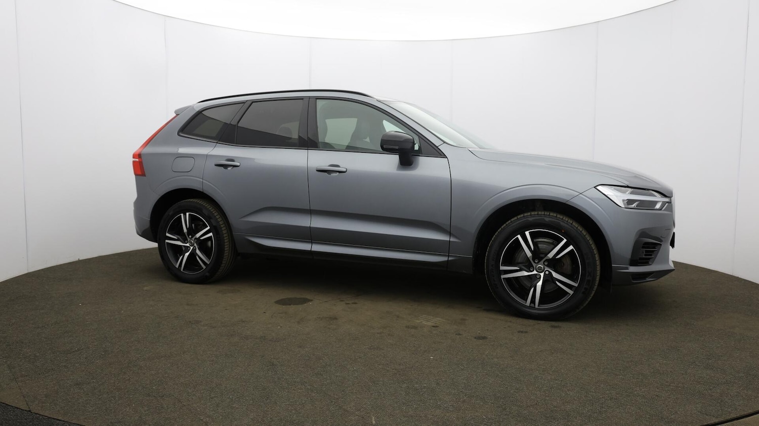 Used Volvo XC60 2020 for sale - 76108872: Photo 52