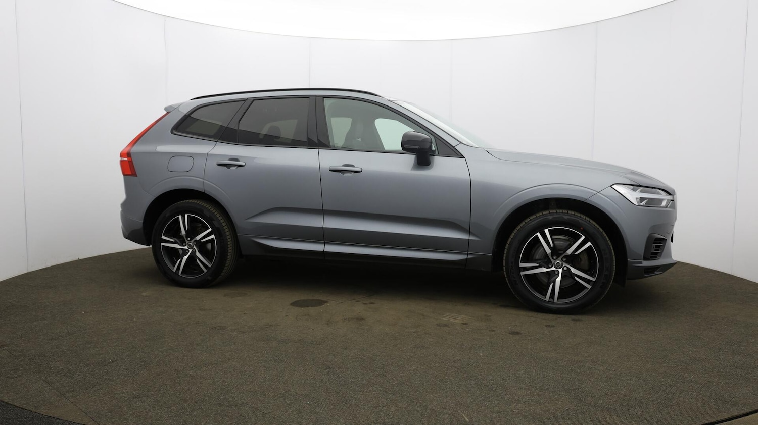Used Volvo XC60 2020 for sale - 76108872: Photo 53