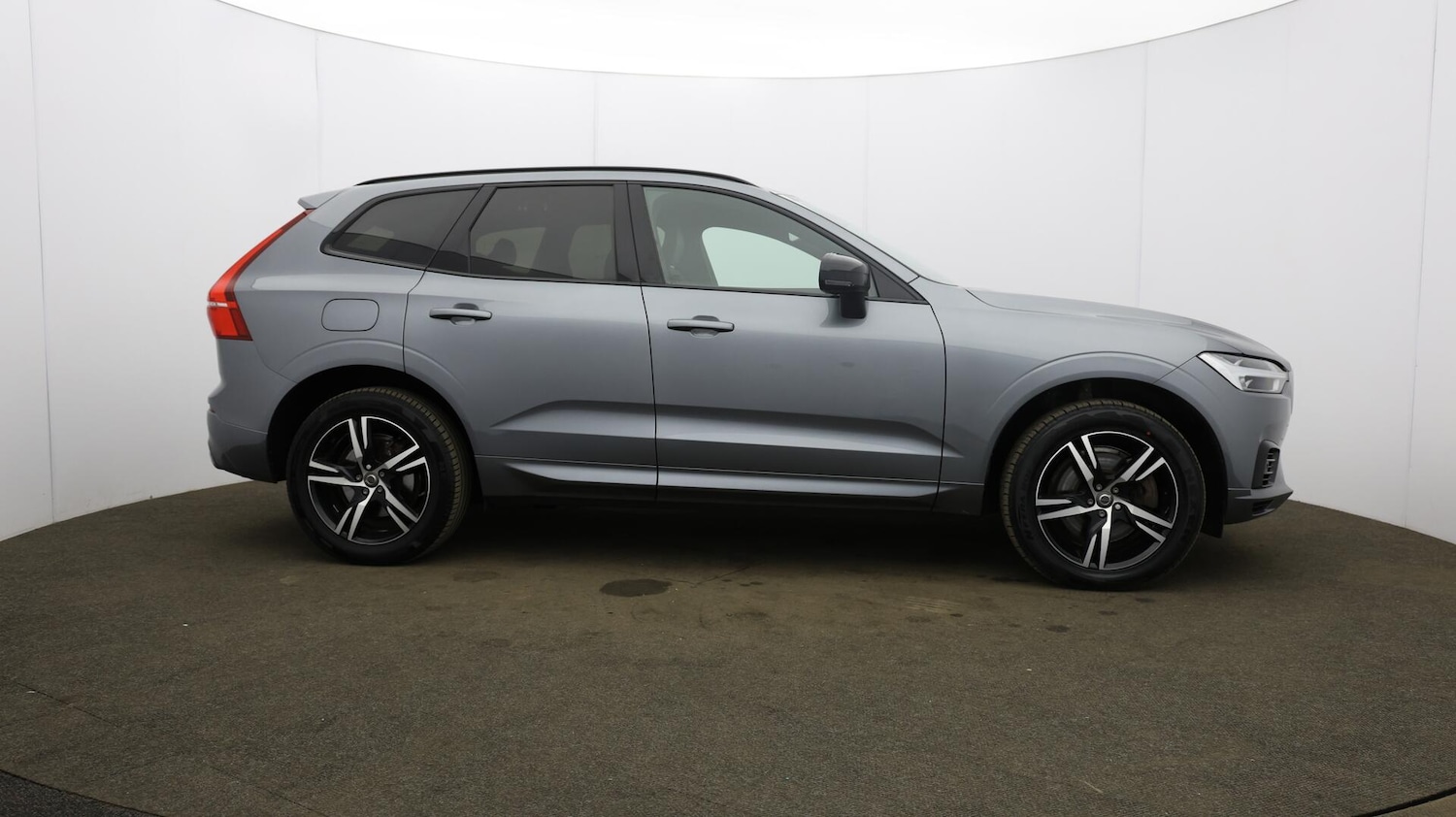 Used Volvo XC60 2020 for sale - 76108872: Photo 54