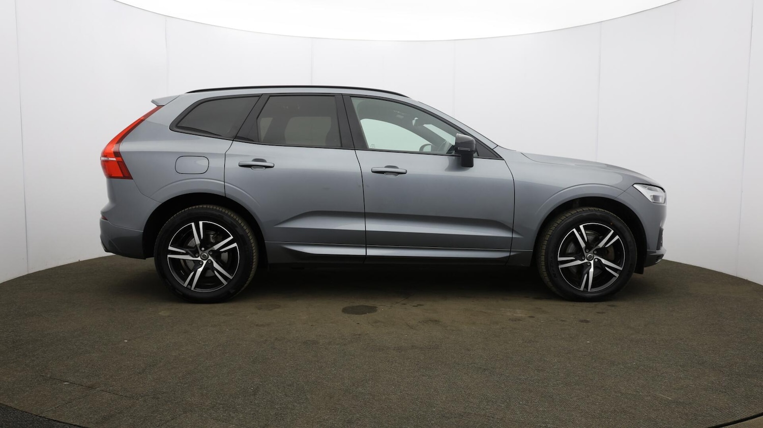 Used Volvo XC60 2020 for sale - 76108872: Photo 55