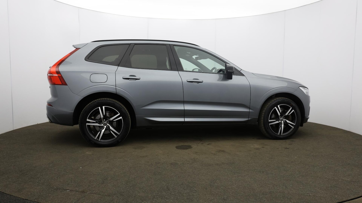 Used Volvo XC60 2020 for sale - 76108872: Photo 56