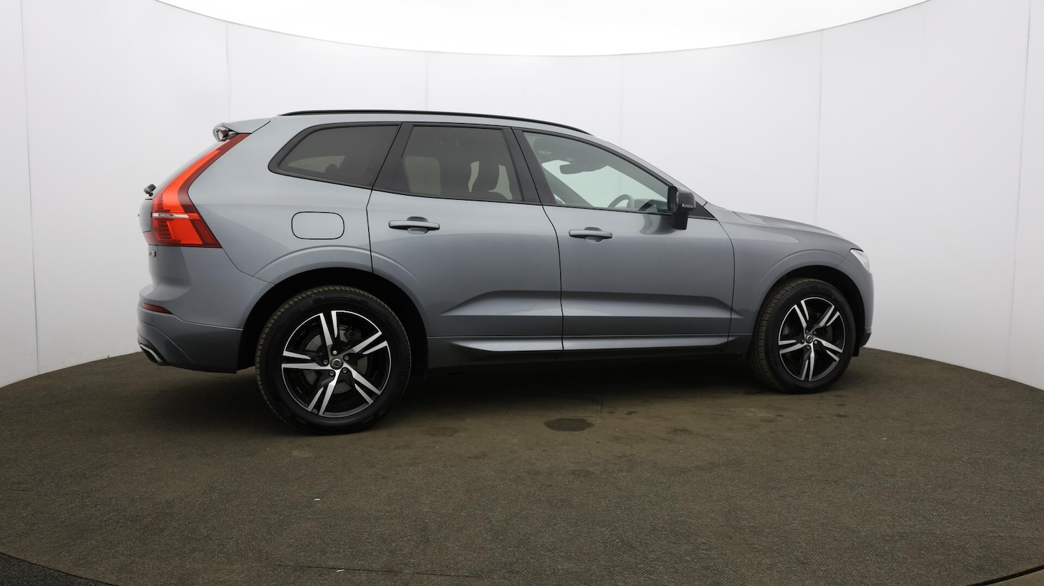 Used Volvo XC60 2020 for sale - 76108872: Photo 58