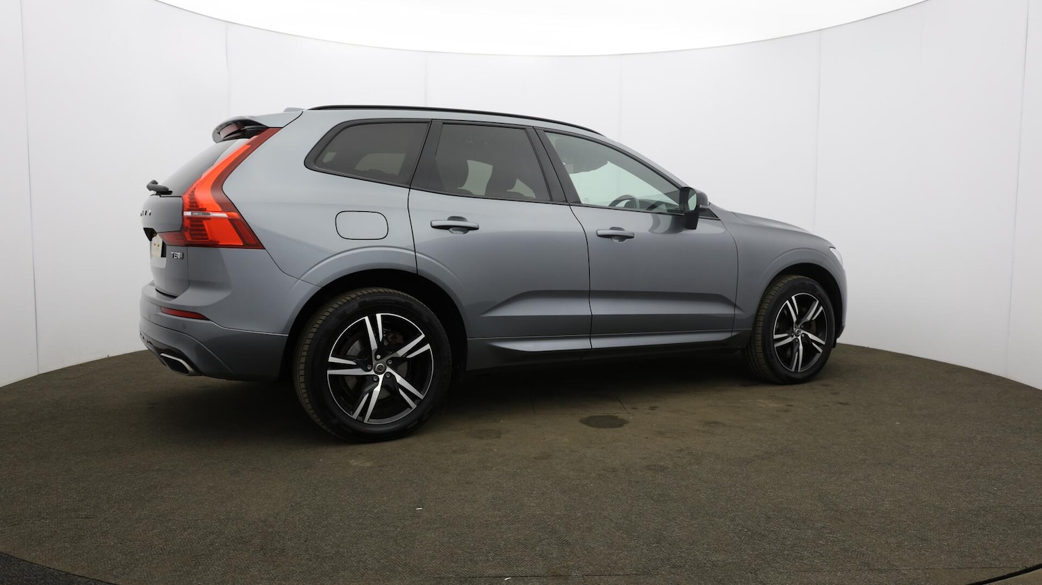 Used Volvo XC60 2020 for sale - 76108872: Photo 59