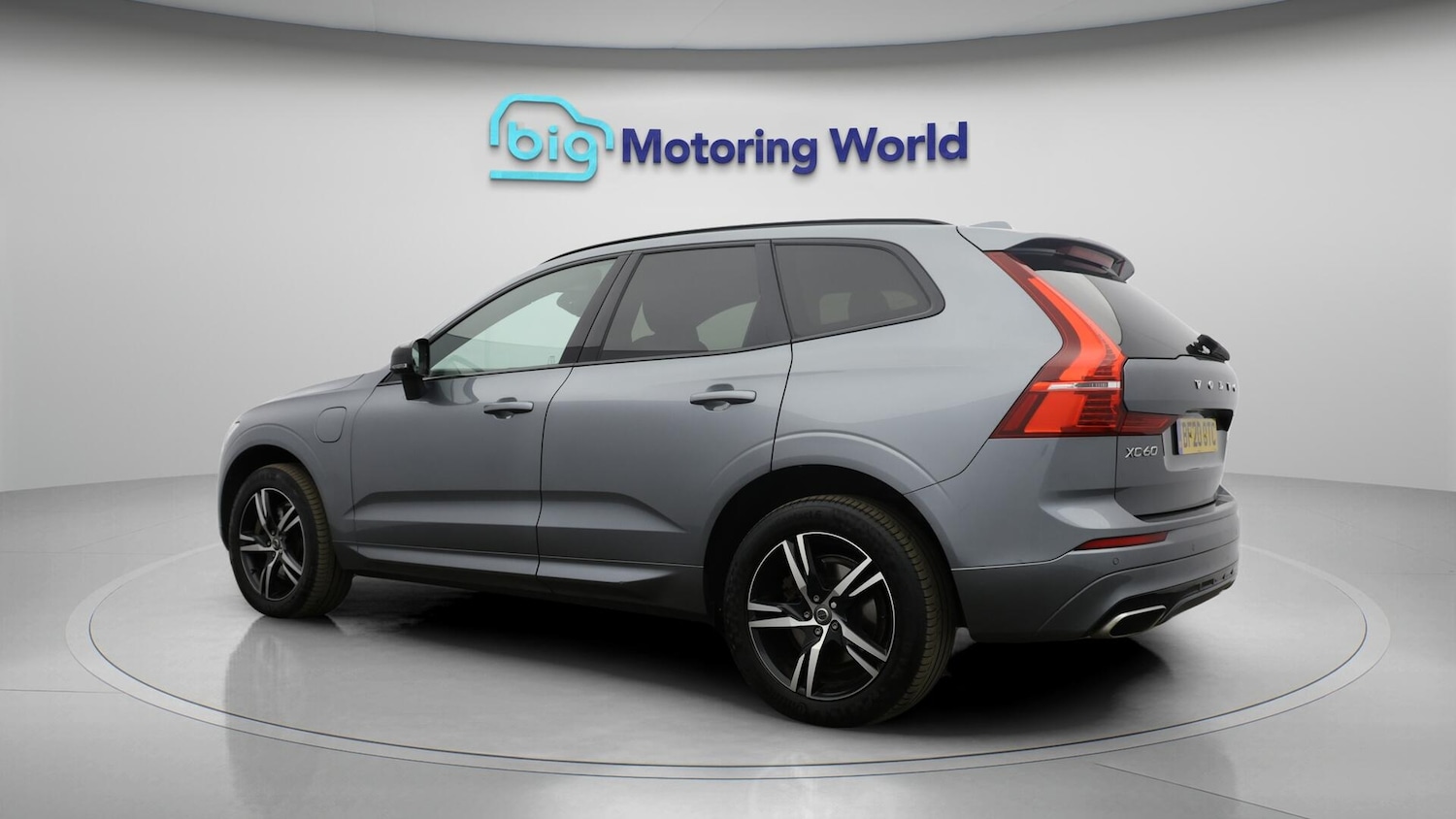 Used Volvo XC60 2020 for sale - 76108872: Photo 6