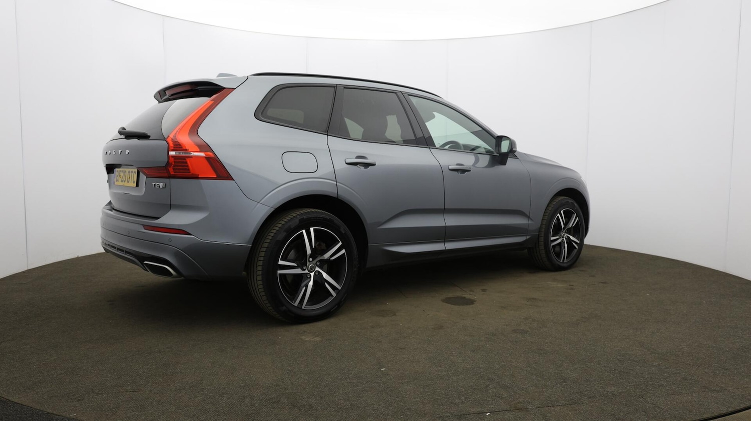 Used Volvo XC60 2020 for sale - 76108872: Photo 60