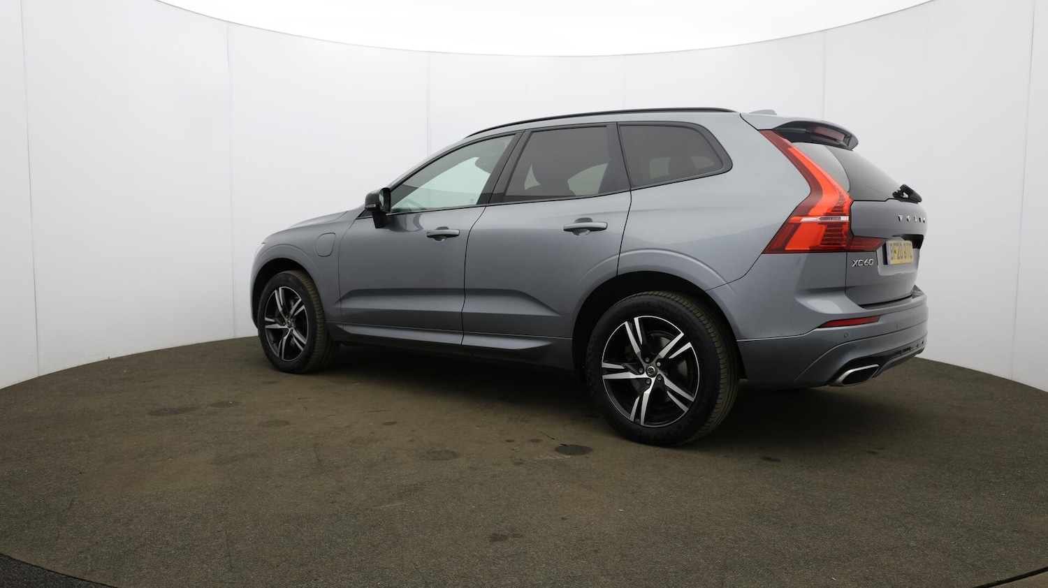 Used Volvo XC60 2020 for sale - 76108872: Photo 68