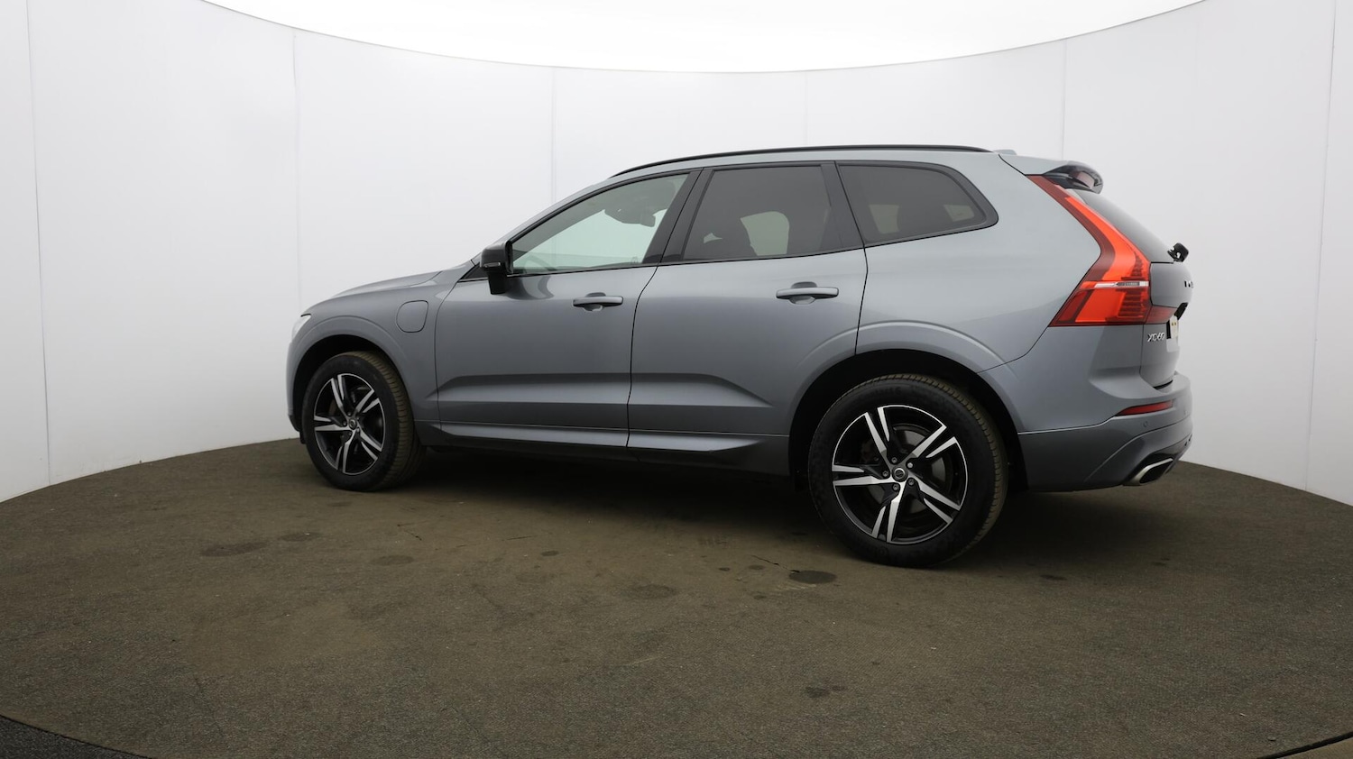Used Volvo XC60 2020 for sale - 76108872: Photo 69