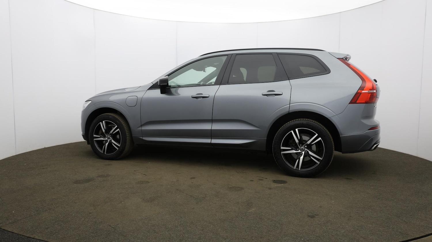 Used Volvo XC60 2020 for sale - 76108872: Photo 70