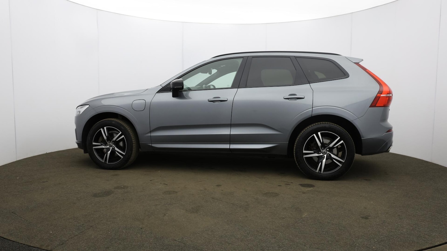 Used Volvo XC60 2020 for sale - 76108872: Photo 71