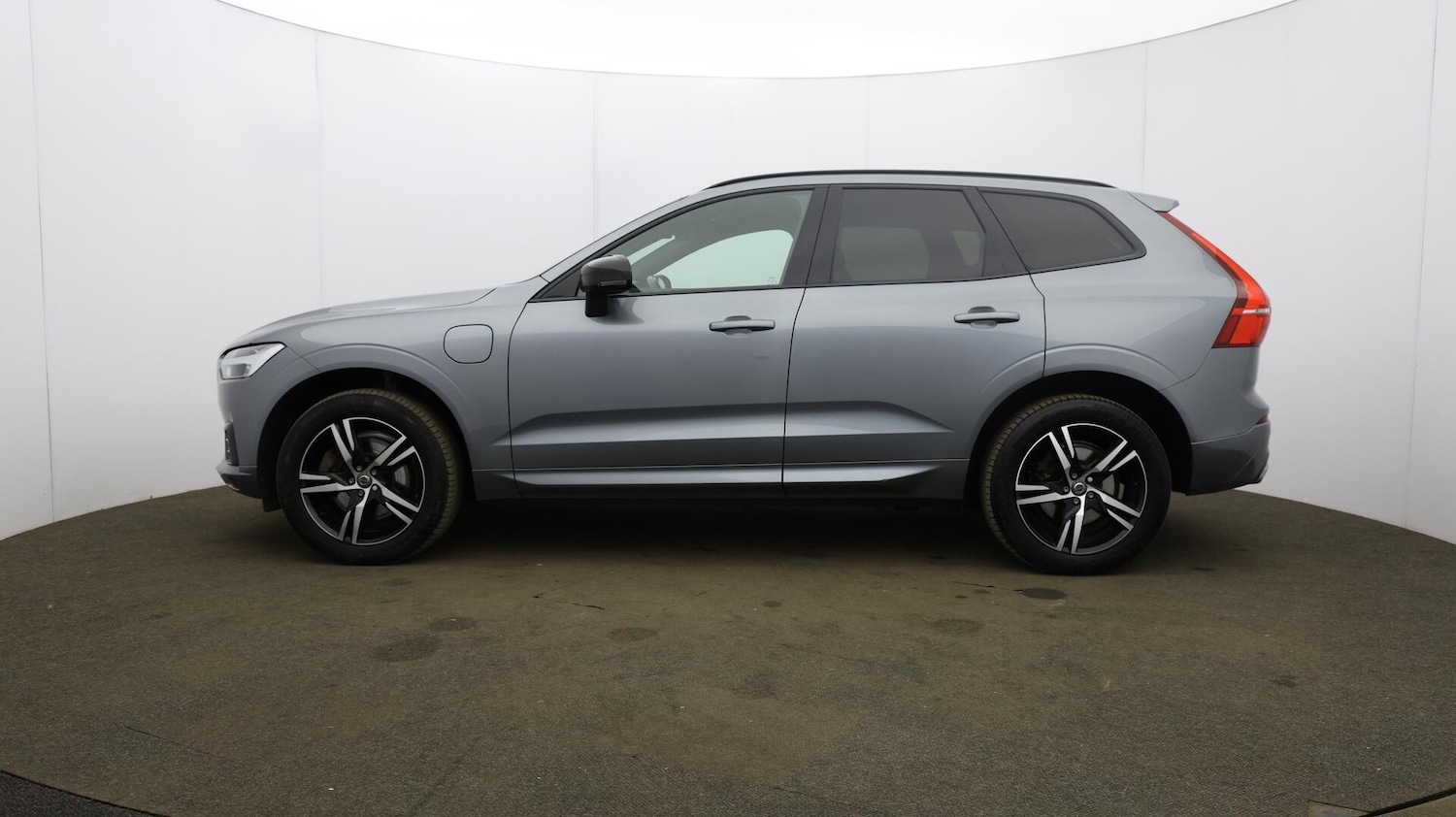 Used Volvo XC60 2020 for sale - 76108872: Photo 72