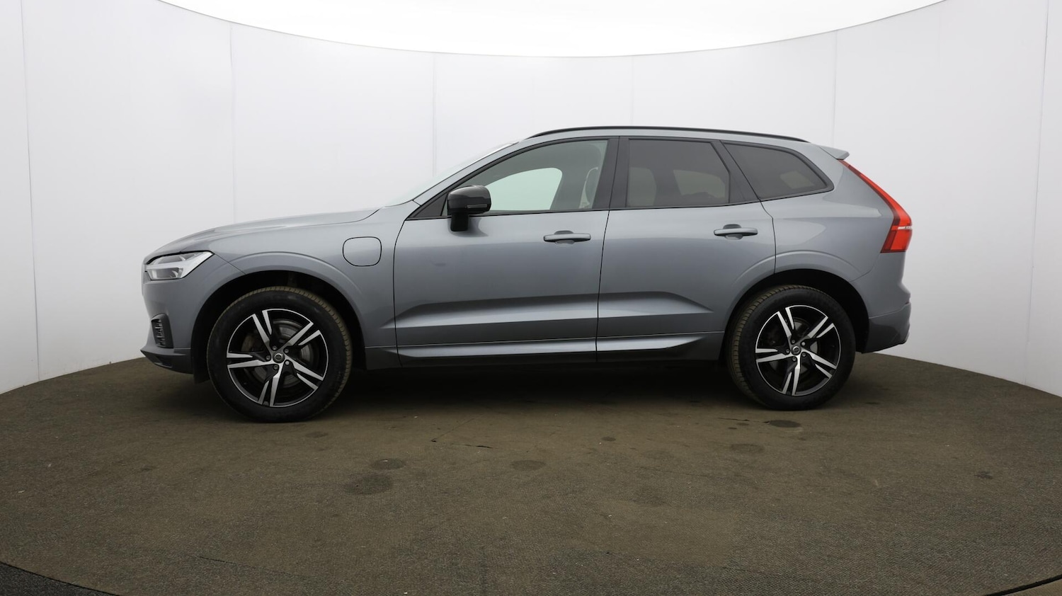 Used Volvo XC60 2020 for sale - 76108872: Photo 73