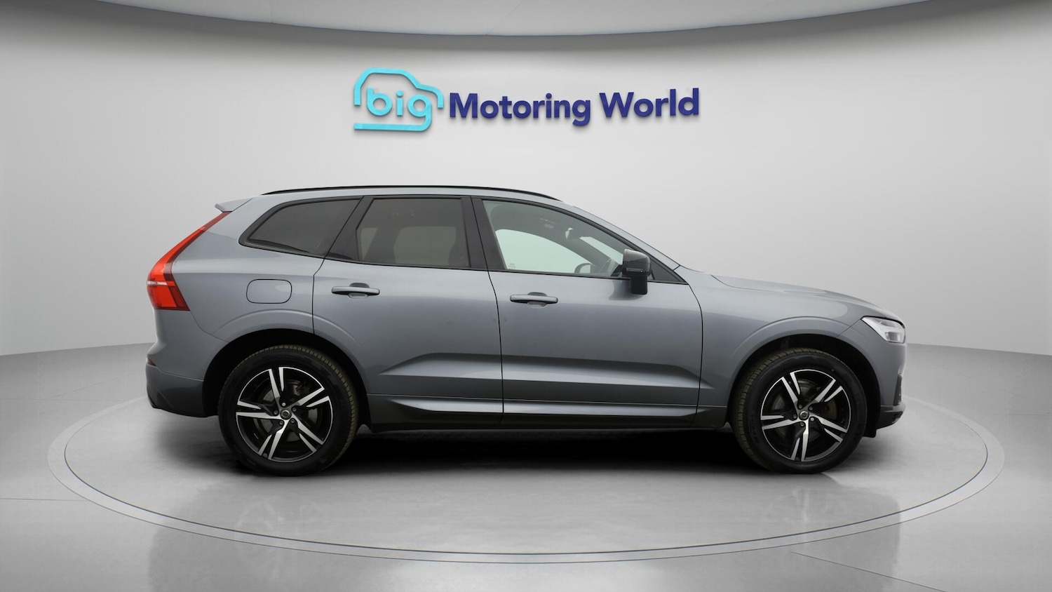 Used Volvo XC60 2020 for sale - 76108872: Photo 9