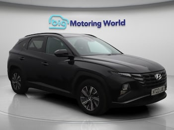Hyundai - TUCSON