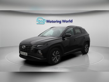 Used Hyundai TUCSON 2022 for sale - 75708806: Photo