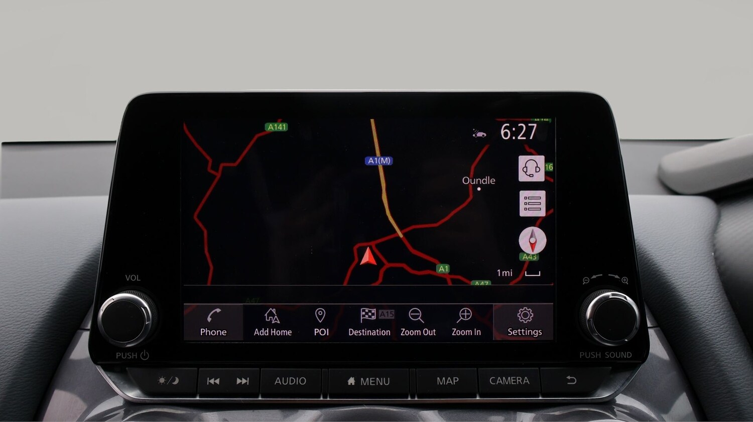 Used Nissan Juke 2022 for sale - 77717316: Photo 11