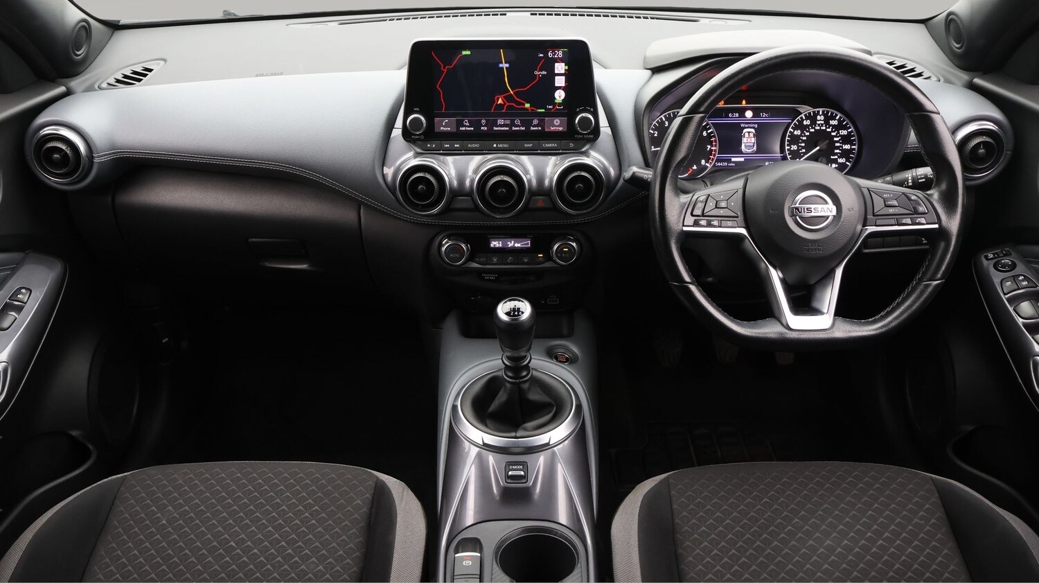 Used Nissan Juke 2022 for sale - 77717316: Photo 13