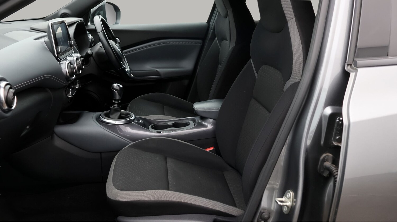 Used Nissan Juke 2022 for sale - 77717316: Photo 14