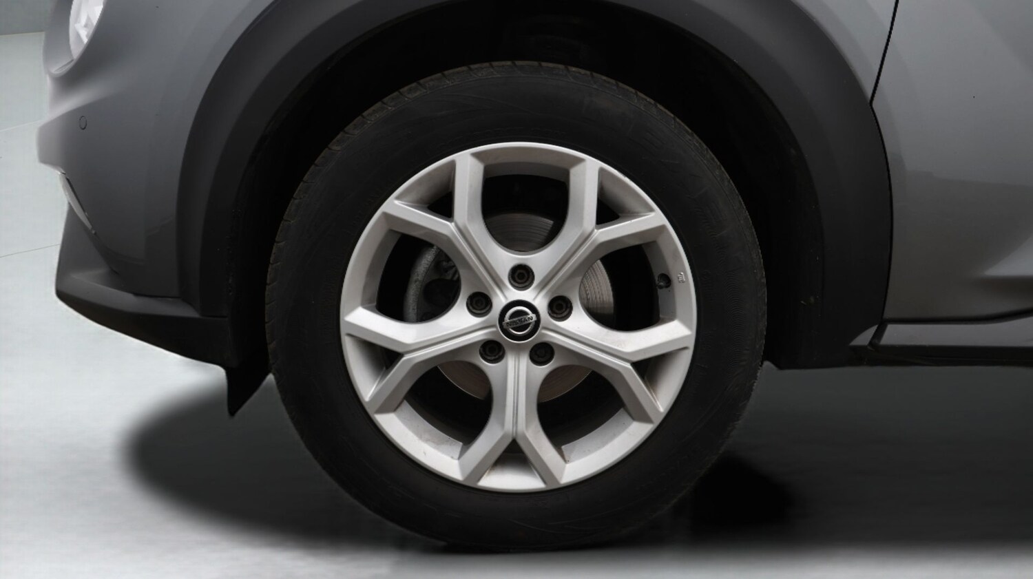 Used Nissan Juke 2022 for sale - 77717316: Photo 18