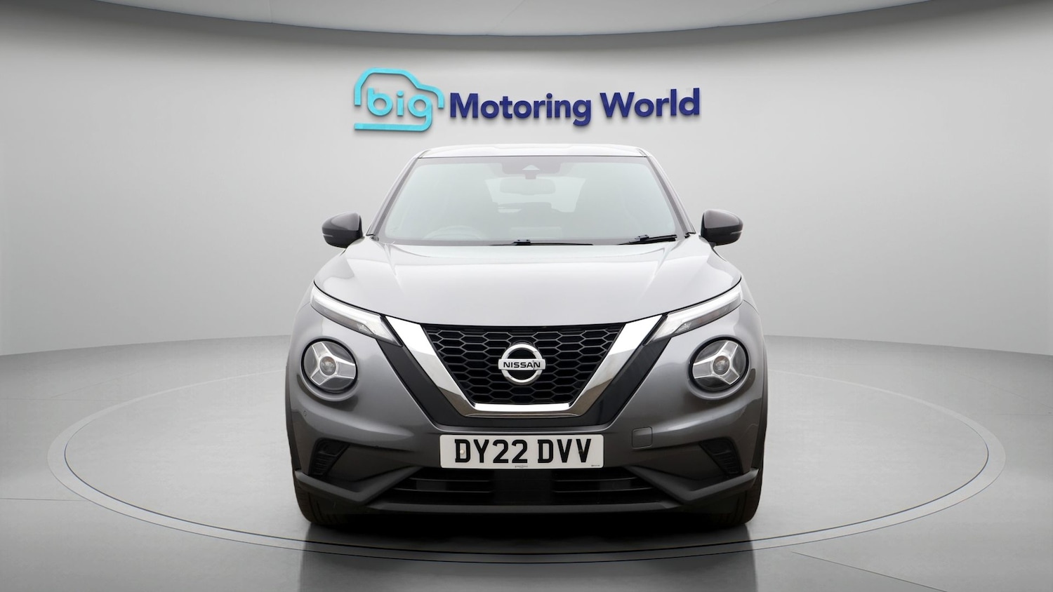 Used Nissan Juke 2022 for sale - 77717316: Photo 2