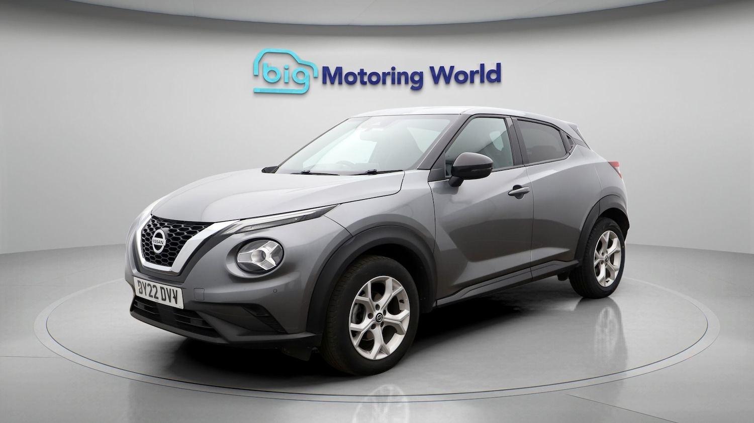 Used Nissan Juke 2022 for sale - 77717316: Photo 3