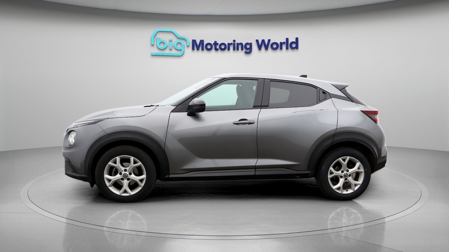 Used Nissan Juke 2022 for sale - 77717316: Photo 4