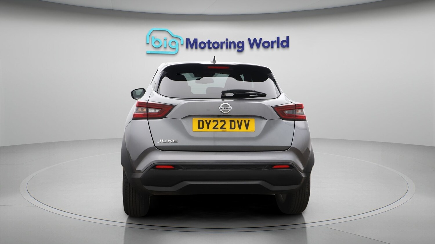 Used Nissan Juke 2022 for sale - 77717316: Photo 6