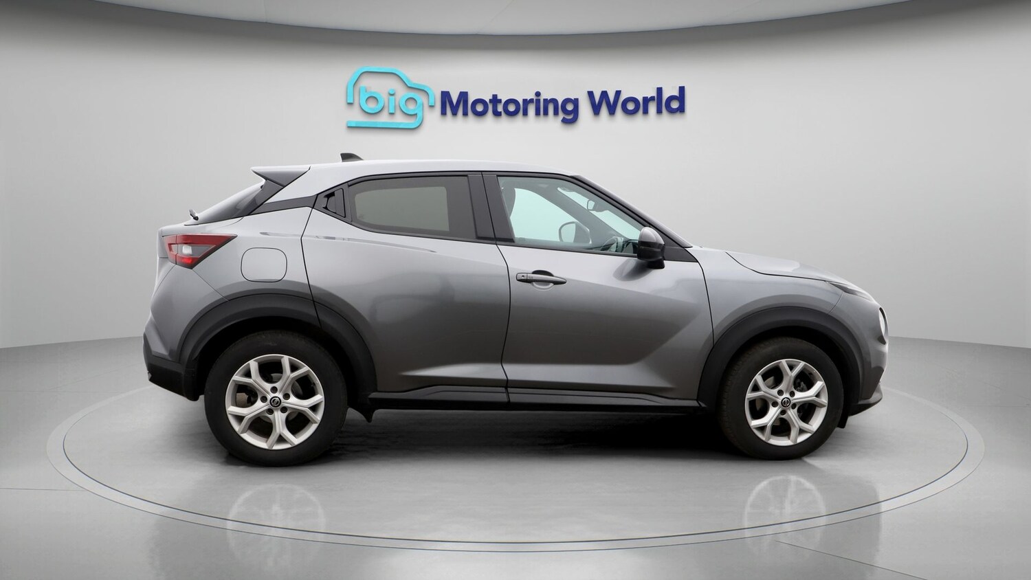 Used Nissan Juke 2022 for sale - 77717316: Photo 8