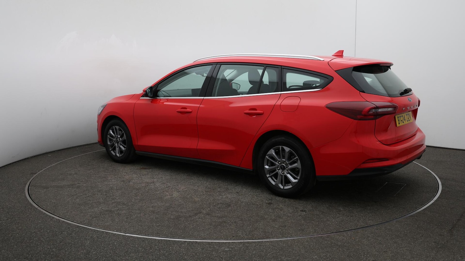 Used Ford Focus 2024 for sale - 76250978: Photo 10