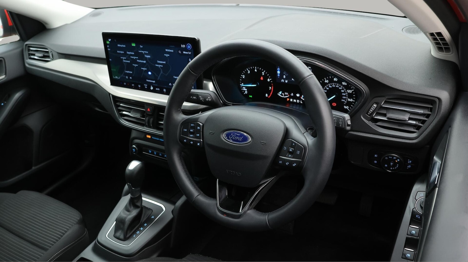 Used Ford Focus 2024 for sale - 76250978: Photo 11