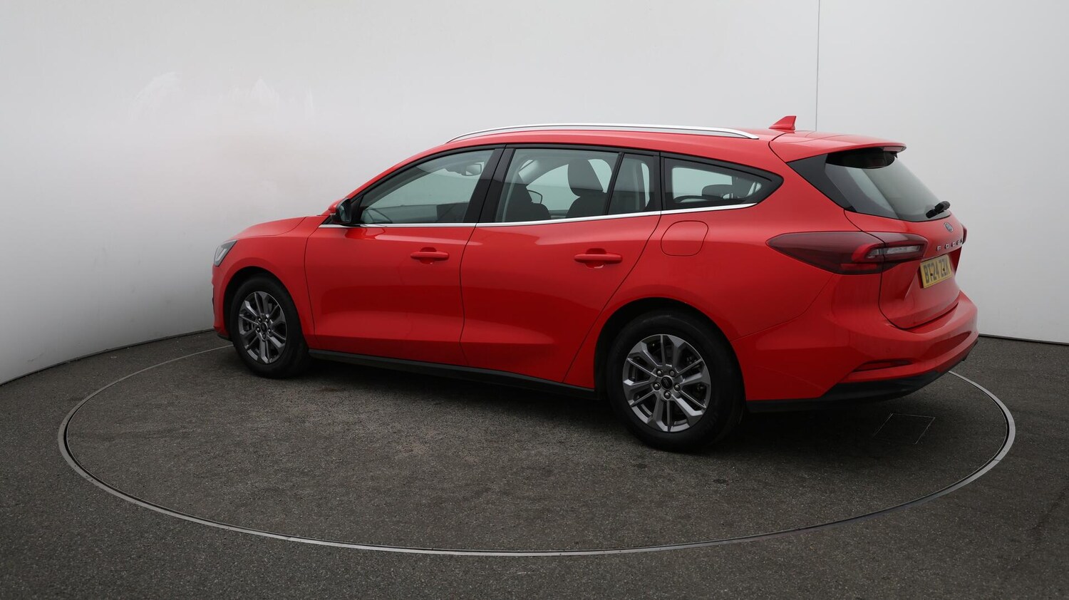 Used Ford Focus 2024 for sale - 76250978: Photo 12