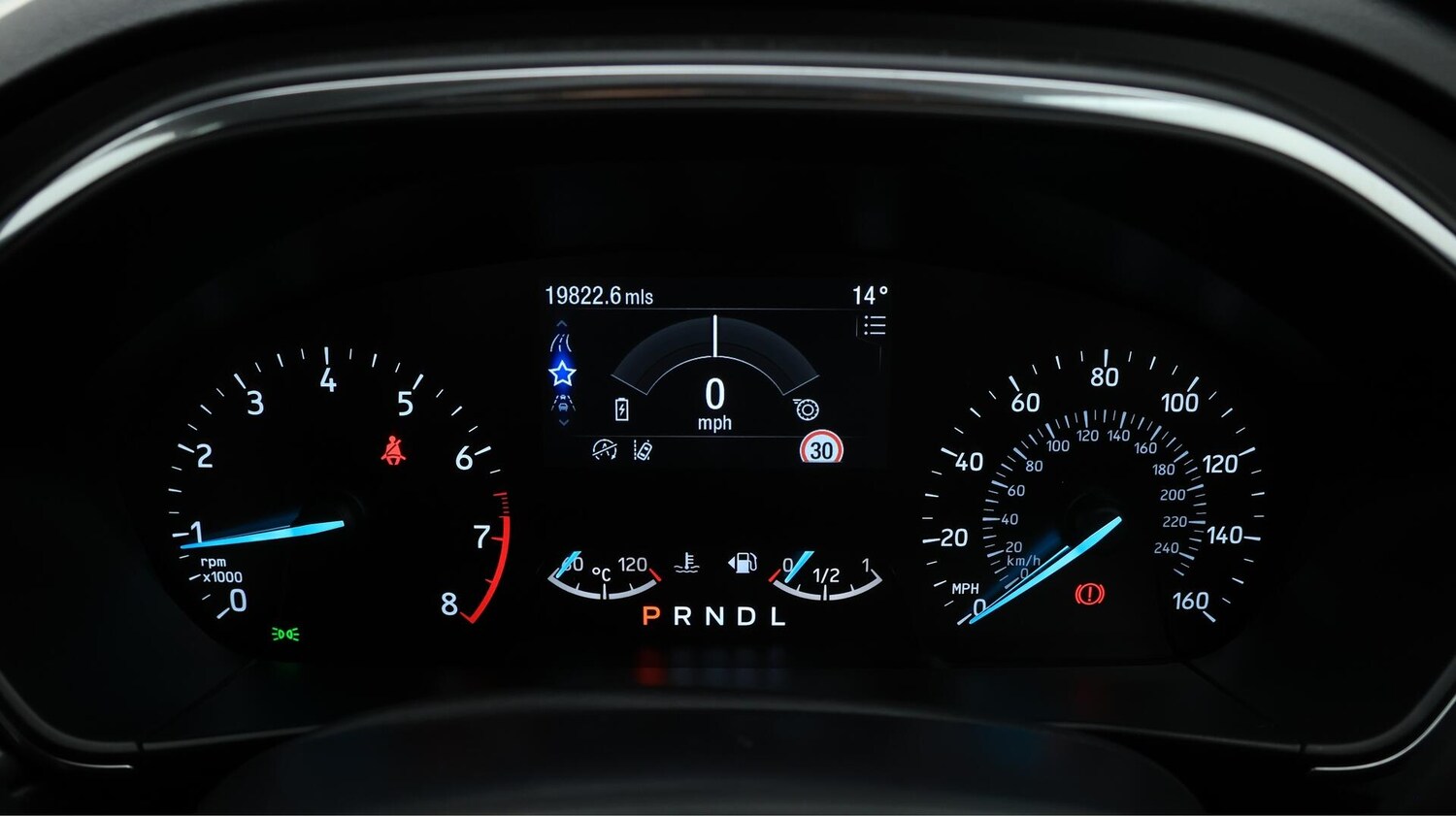 Used Ford Focus 2024 for sale - 76250978: Photo 13