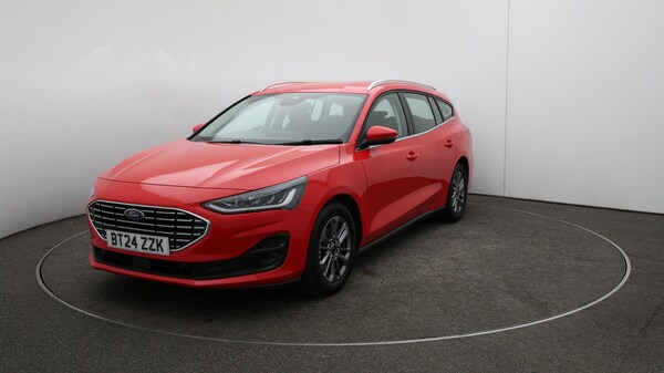 Used Ford Focus 2024 for sale - 76250978: Photo 14
