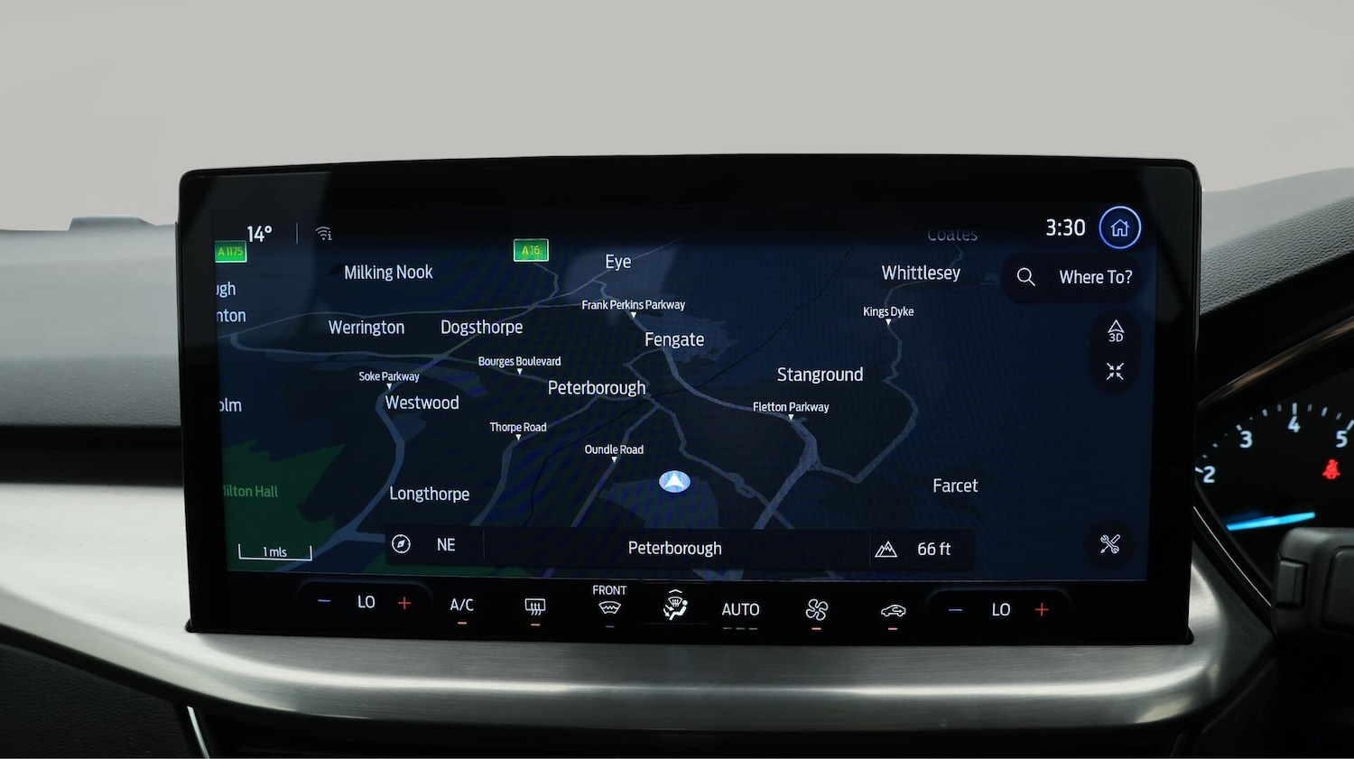 Used Ford Focus 2024 for sale - 76250978: Photo 15