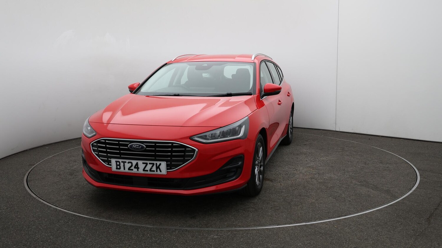 Used Ford Focus 2024 for sale - 76250978: Photo 16