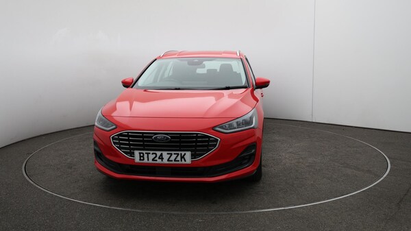Used Ford Focus 2024 for sale - 76250978: Photo 18