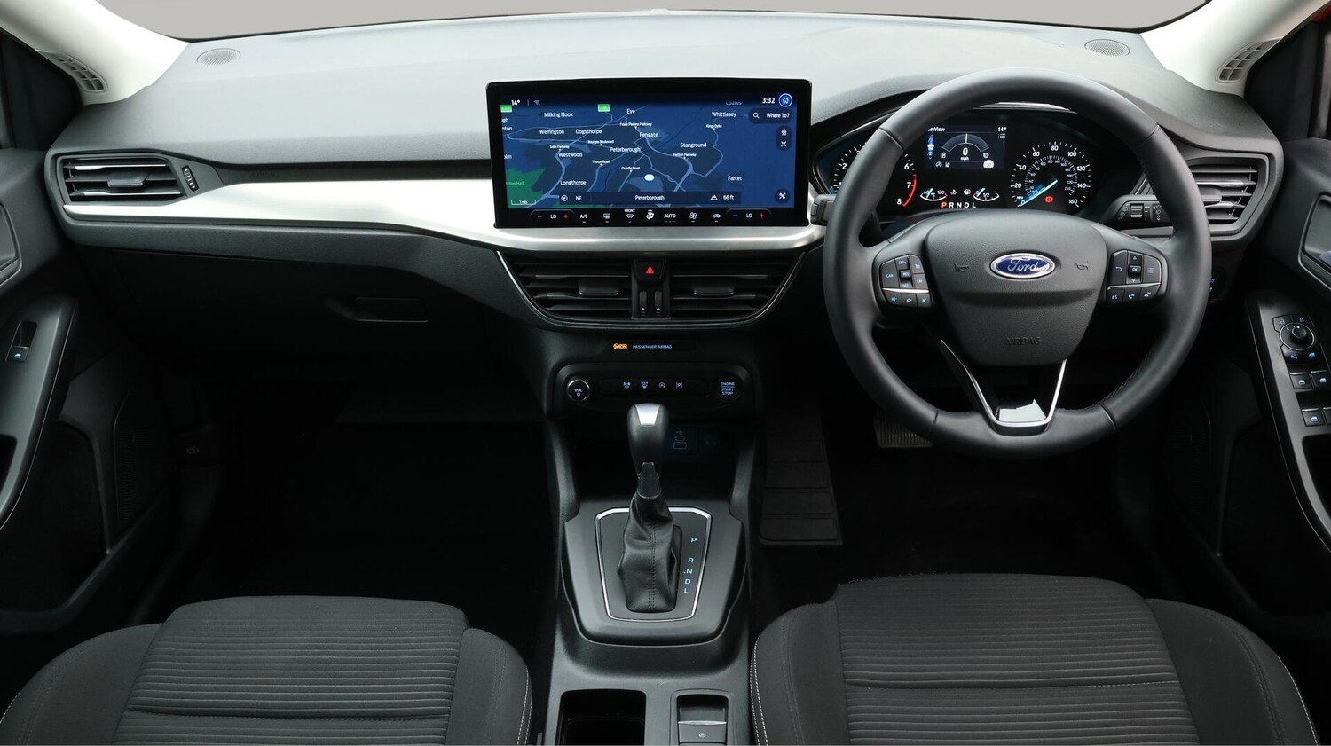 Used Ford Focus 2024 for sale - 76250978: Photo 19