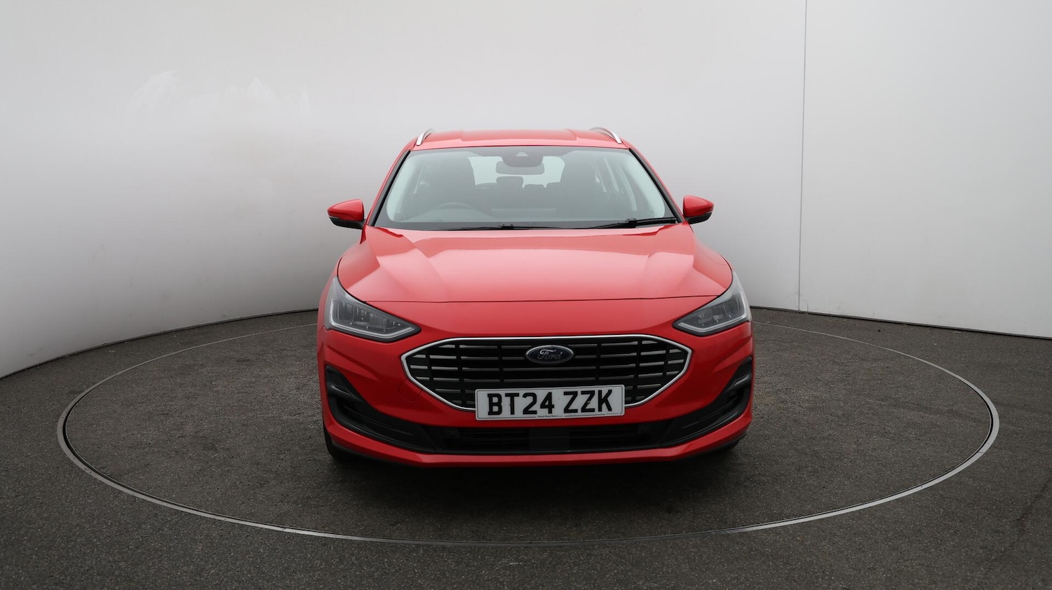 Used Ford Focus 2024 for sale - 76250978: Photo 20