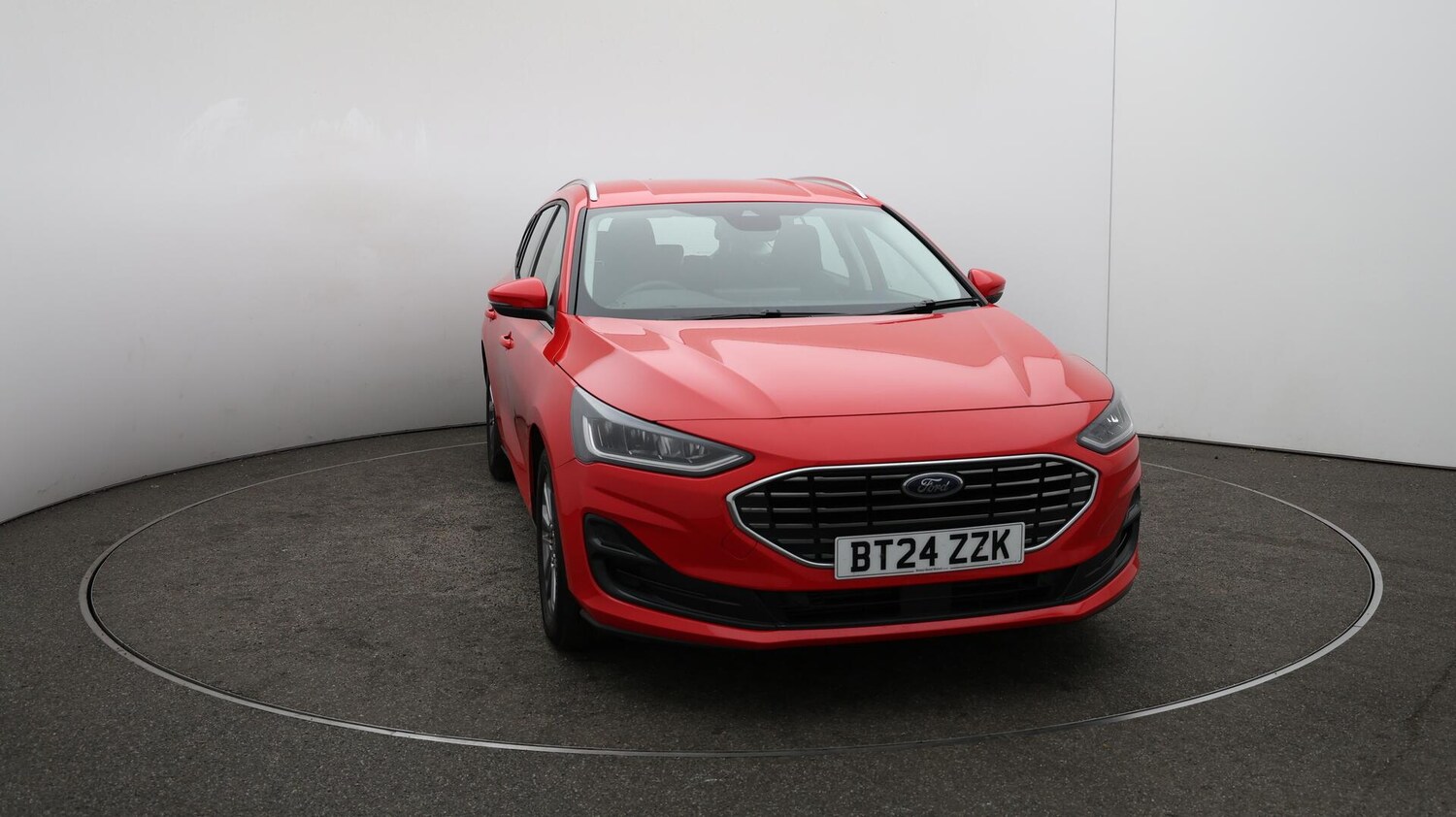 Used Ford Focus 2024 for sale - 76250978: Photo 22